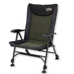 Kėdė DAM Camovision Easy Fold Chair