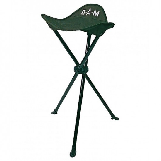 Kėdė DAM 3-leg Foldable Chair