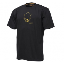 Marškinėliai Prologic Bank Bound Wild Boar T-Shirt M Dydis