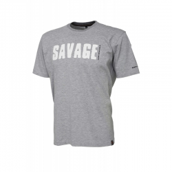 Marškinėliai Savage Gear Simply Savage Tee M Dydis