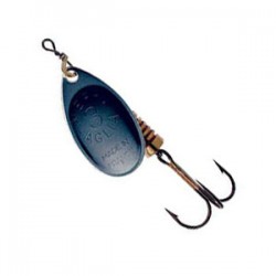 Mepps Special Maquereau Spinner Fishing Lure 3.5-5g Silver Colour 