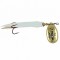 Mepps Aglia Flying C Gold/Natural 15g
