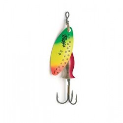 Mepps Aglia Long Heavy Tiger/Gold-gold/ed #3 24g