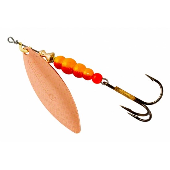 Mepps Aglia Longue Copper size 2 7g