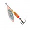 Mepps Aglia Longue Rainbo Copper size 0 2.5g