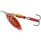 Mepps Aglia Longue Redbo Copper size 1 4.5g