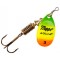 Mepps Aglia Tiger Tiger/Gold #5 14g