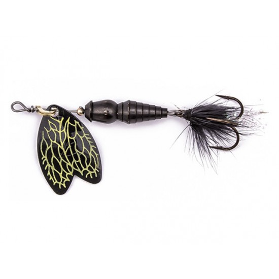Mepps Bug Stone fly #2 9g
