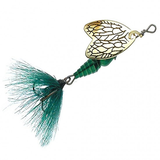 Mepps Bug Olive #2 9g