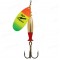 Mepps Longcast Tiger #2 8g