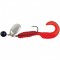 Mepps Spinflex Black/Silver/Red 20g su pakuote