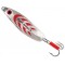 Mepps Syclops Silver/Red 26g #3 9cm 26g