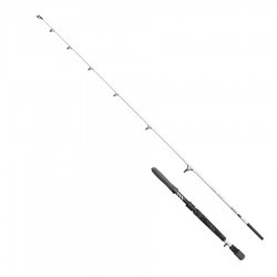 Madcat White Belly Cat 180cm 50-125g
