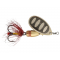 Savage Gear Rotex Spinner #1 3.5g Gold