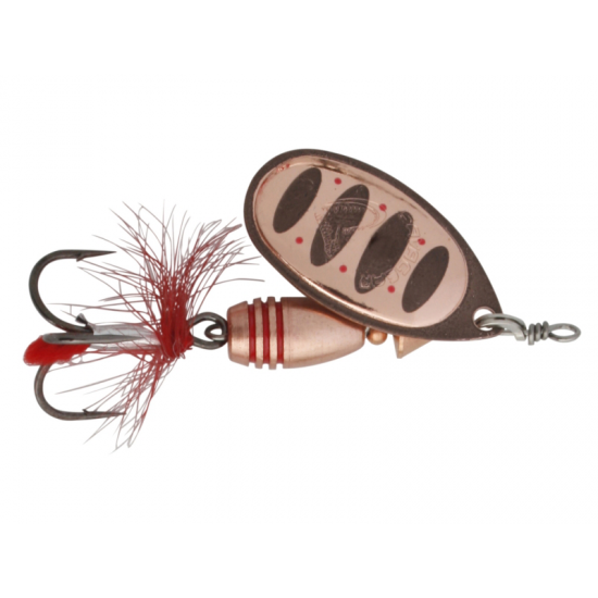 Savage Gear Rotex Spinner #3 8g Copper