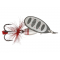 Savage Gear Rotex Spinner #3 8g Dirty Silver