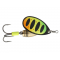 Savage Gear Rotex Spinner #4 11g Firetiger